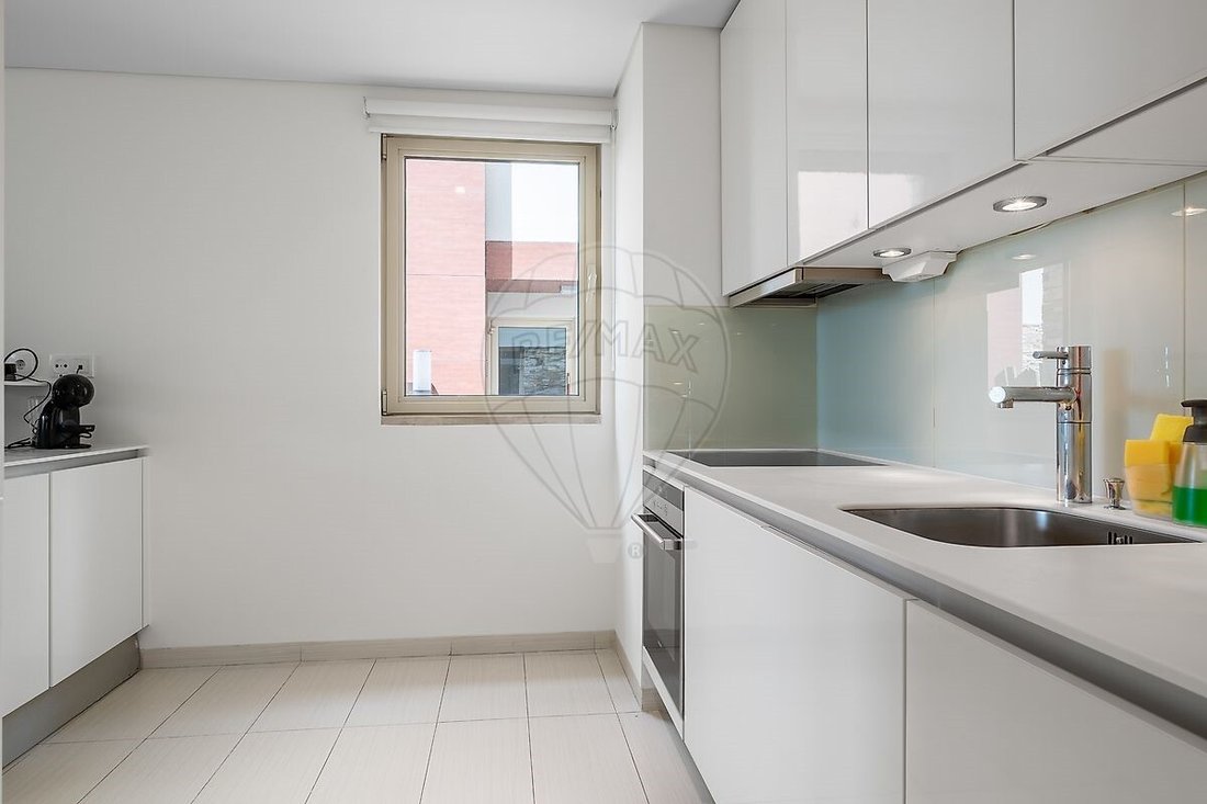 Appartement à Carvalhal, Setúbal Municipality, Portugal 2 - 17821163