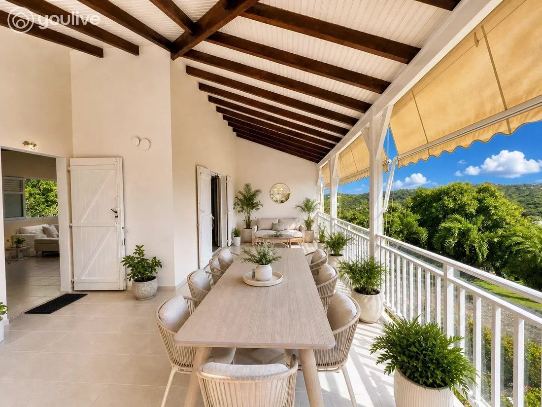House in Sainte-Anne, Le Marin, Martinique 3 - 17231255