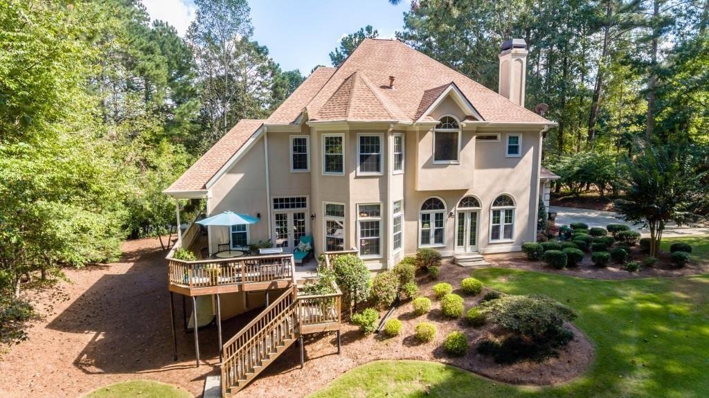 House in Acworth, Georgia, United States 3 - 17820001