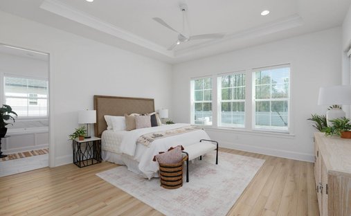 Haus in Fruit Cove, Florida, Vereinigte Staaten 1