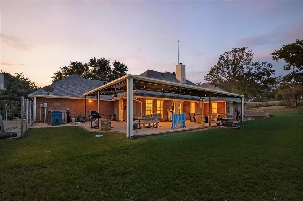 House in Weatherford, Texas, United States 3 - 17820199