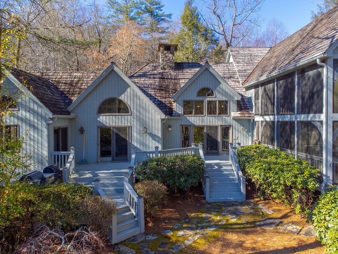 House in Highlands, North Carolina, United States 5 - 17828247