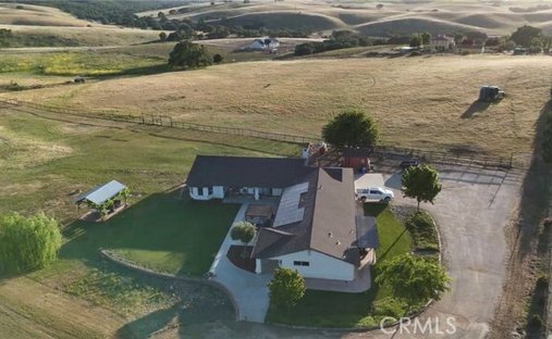 Haus in El Paso de Robles, Kalifornien, Vereinigte Staaten 1