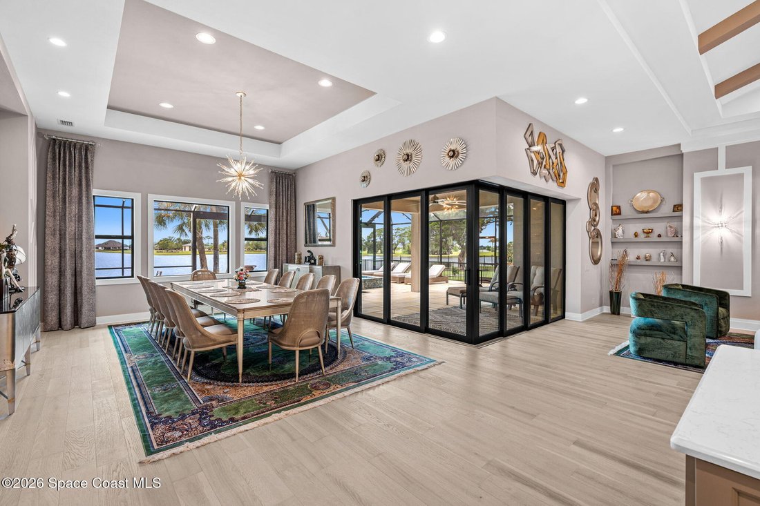 House in Rockledge, Florida, United States 4 - 17819600