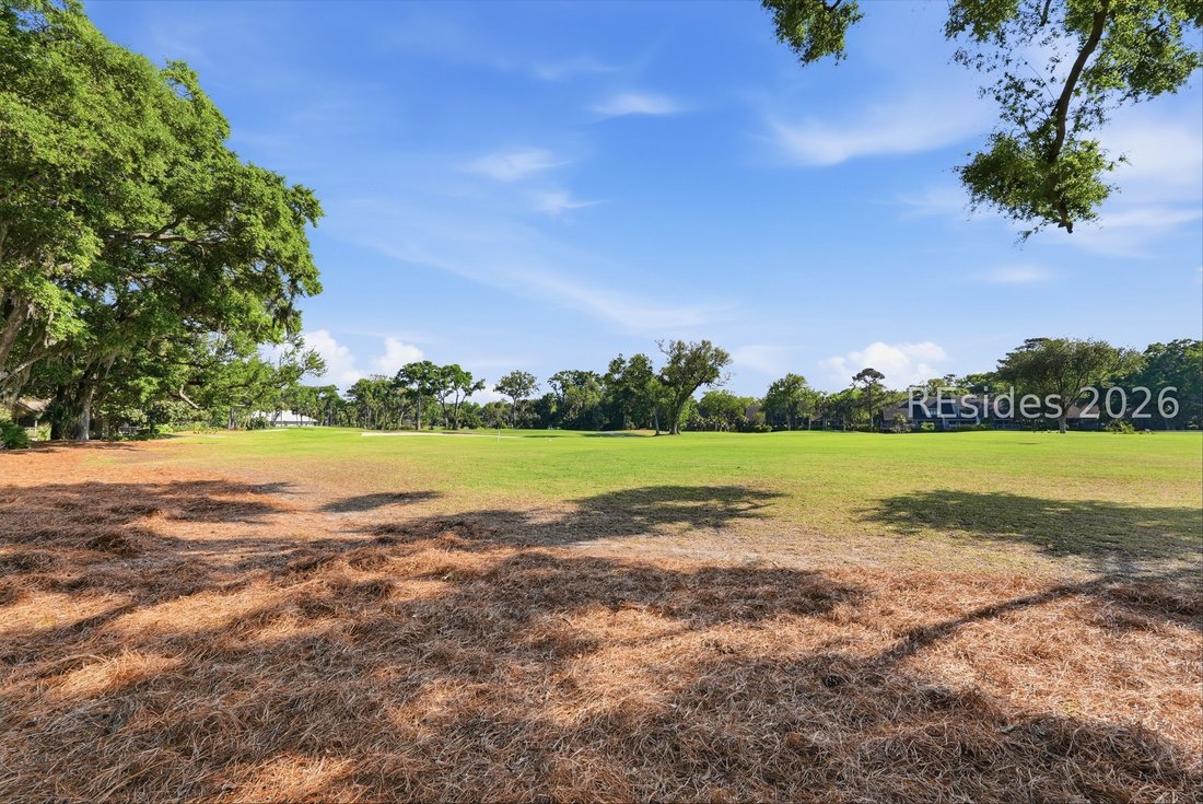 Condo in Hilton Head Island, South Carolina, United States 3 - 17819679