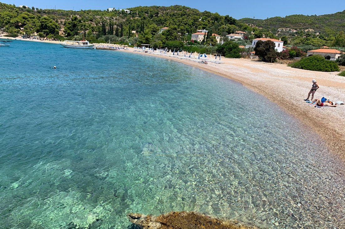 House in Spetses, Attica, Greece 4 - 17831243