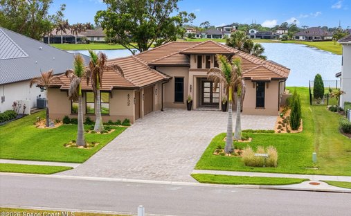 Casa a Rockledge, Florida, Stati Uniti 1