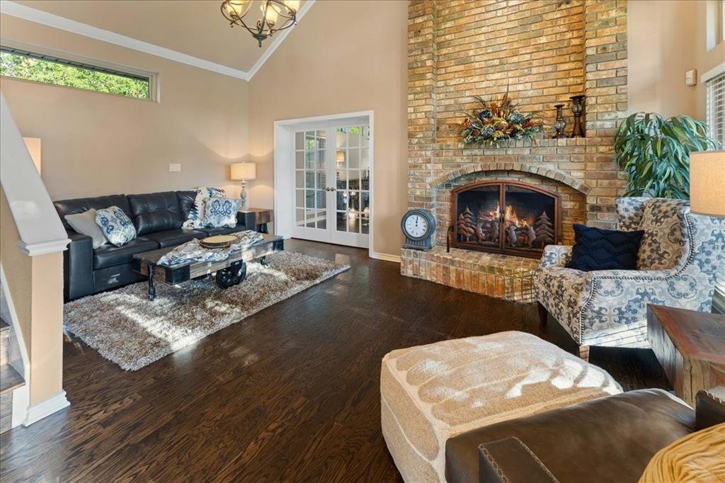 House in Gladewater, Texas, United States 4 - 17824810