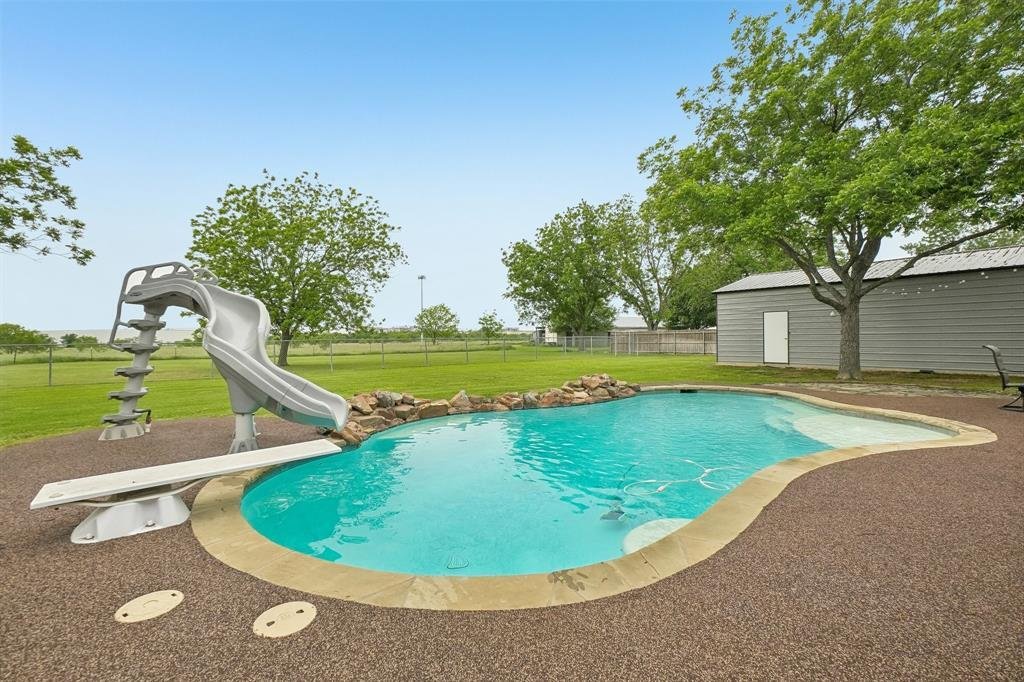 House in Ennis, Texas, United States 2 - 17824610