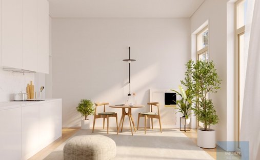 Apartment in Matosinhos e Leca da Palmeira, Porto District, Portugal 1