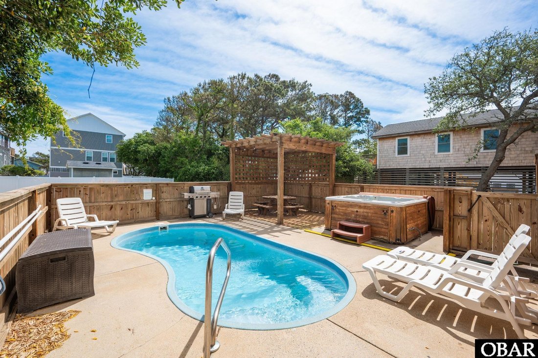 House in Nags Head, North Carolina, United States 3 - 17829879