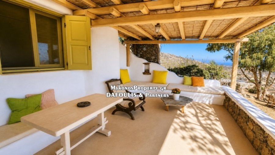 Villa à Mikonos, Aegean, Grèce 4 - 13473663