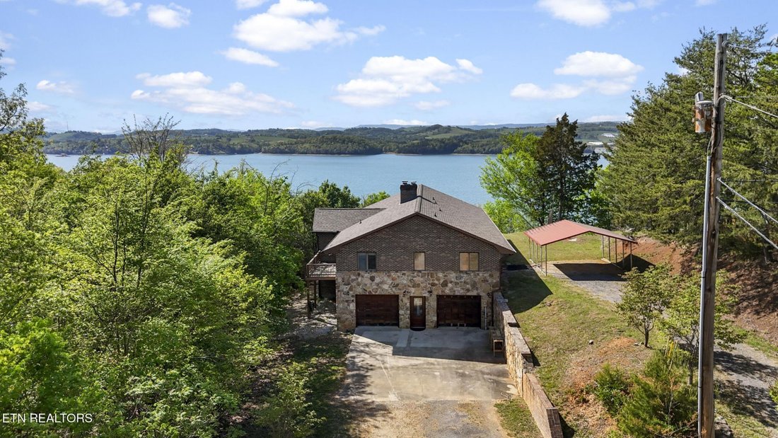House in Talbott, Tennessee, United States 1 - 17826172