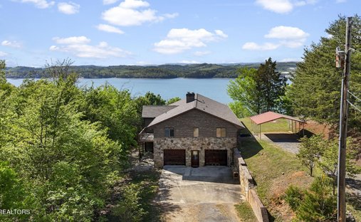 Haus in Talbott, Tennessee, Vereinigte Staaten 1