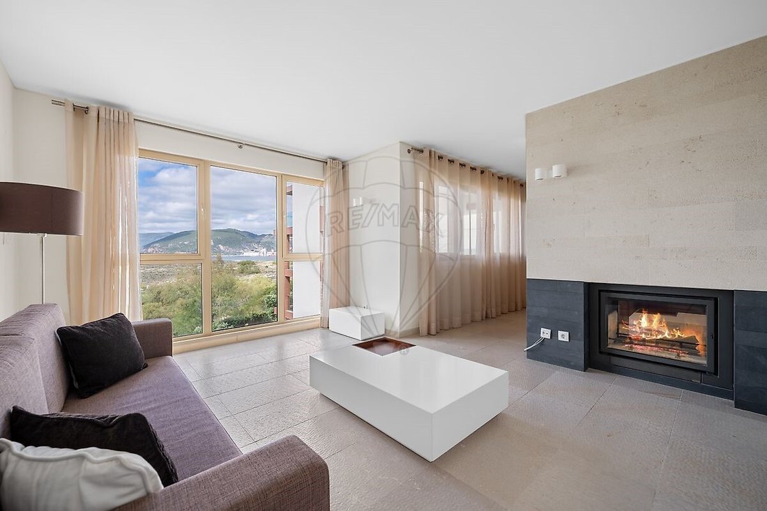 Apartment in Carvalhal, Setubal, Portugal 1 - 17821169