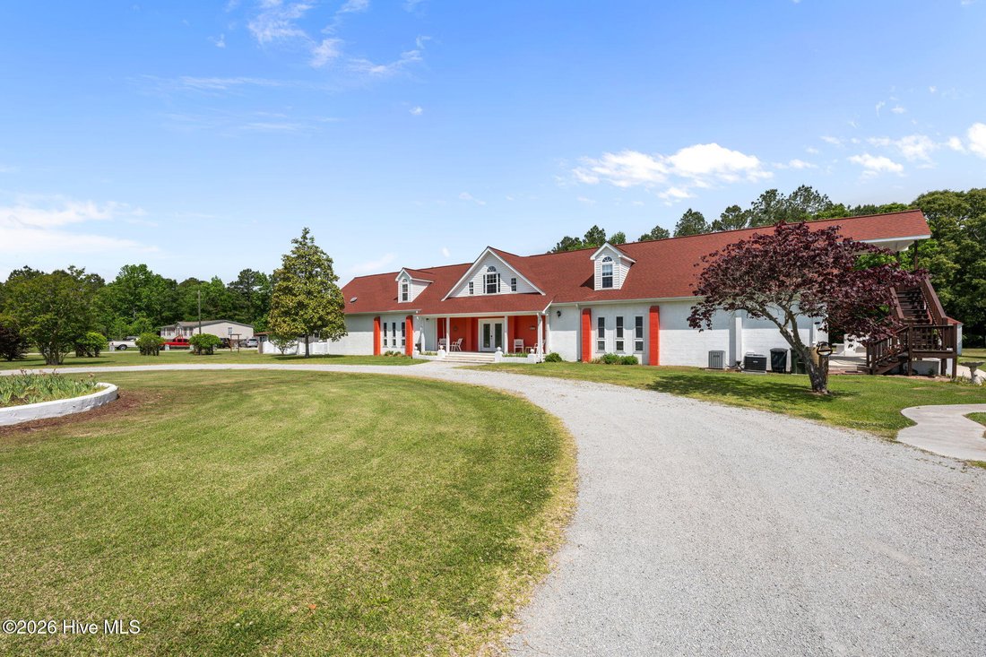 House in Brices Creek, North Carolina, United States 5 - 17830097