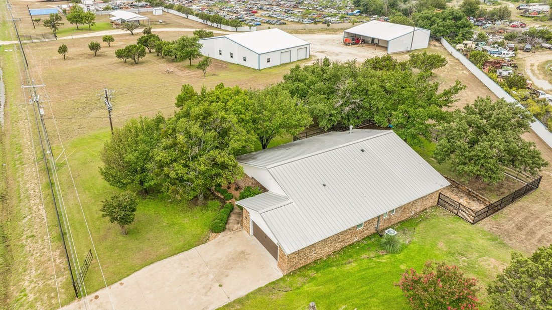 Maison à Stephenville, Texas, États-Unis 4 - 17821450