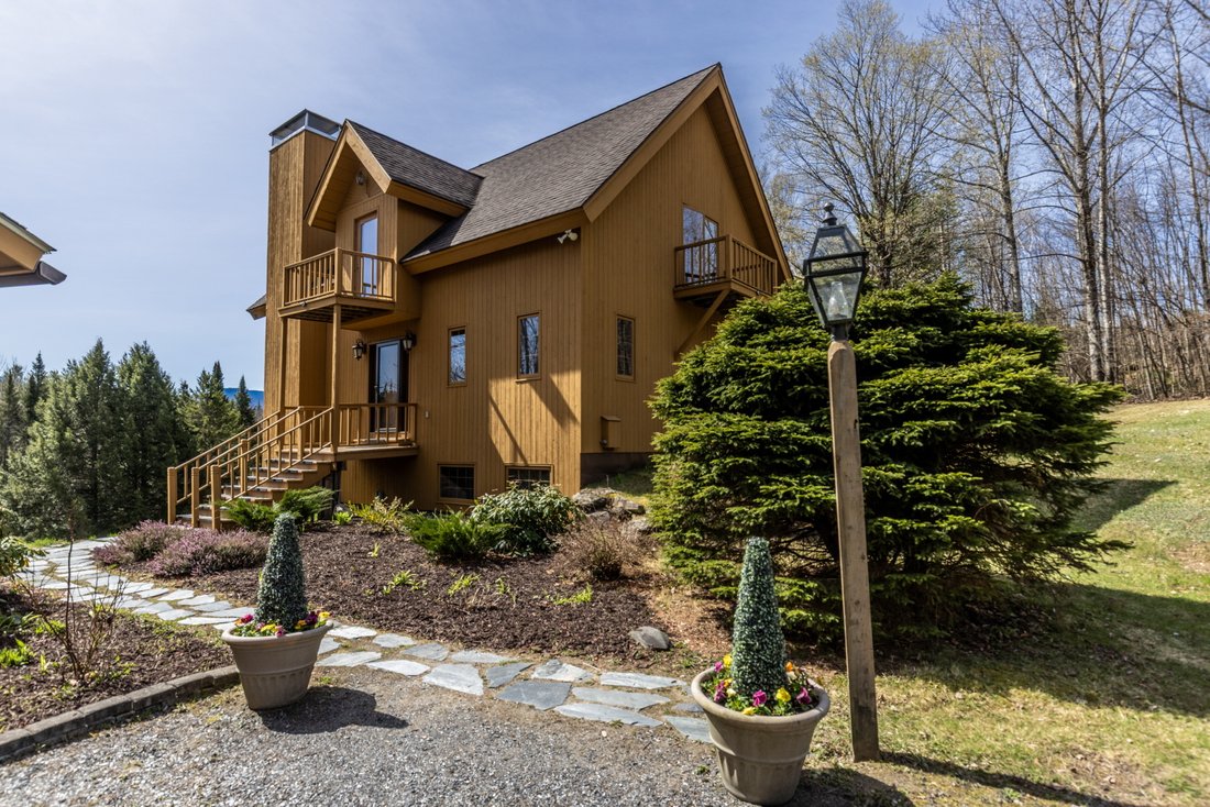 House in Stowe, Vermont, United States 3 - 17821379