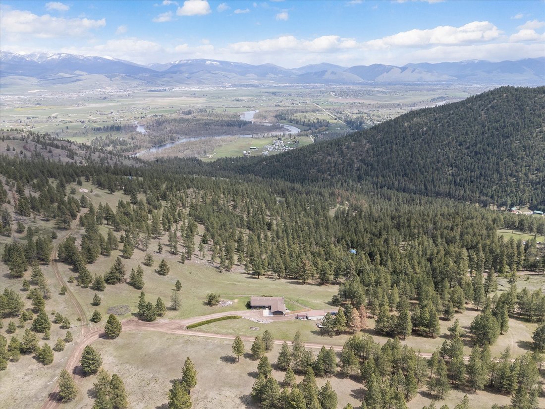 House in Missoula, Montana, United States 2 - 17825029