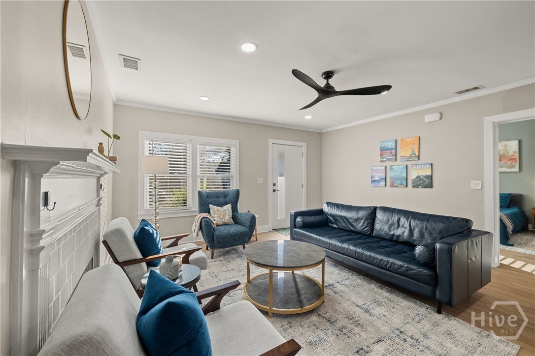 House in Savannah, Georgia, United States 3 - 17193114
