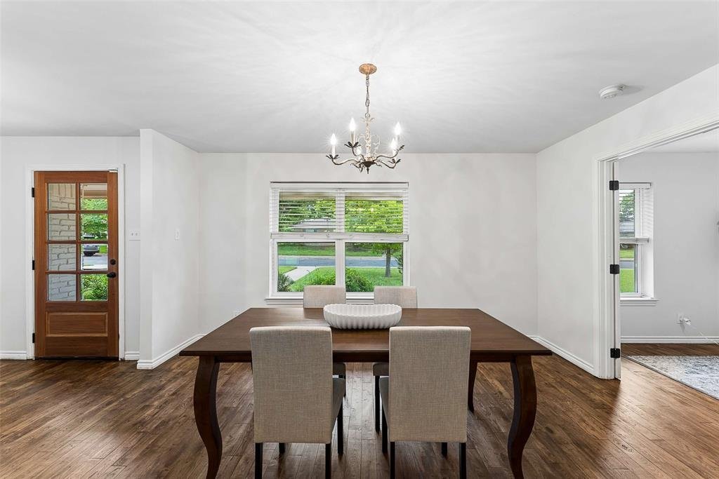 House in Dallas, Texas, United States 5 - 17824572