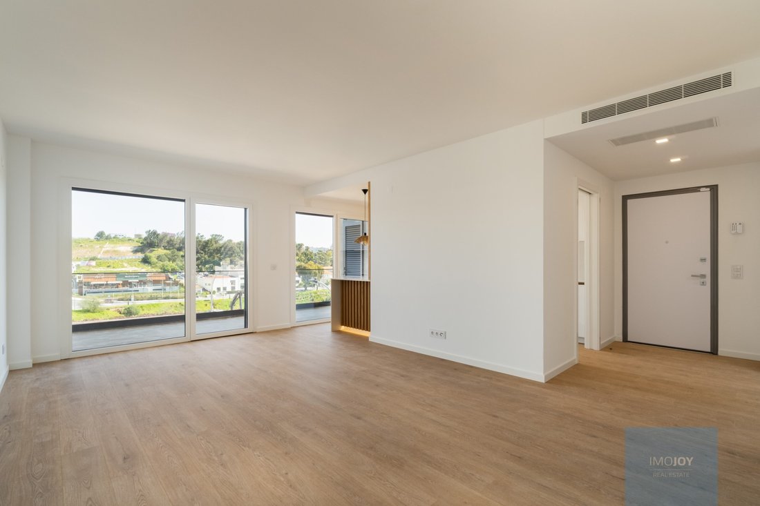 Apartment in Paco de Arcos, Lisbon, Portugal 5 - 17248068
