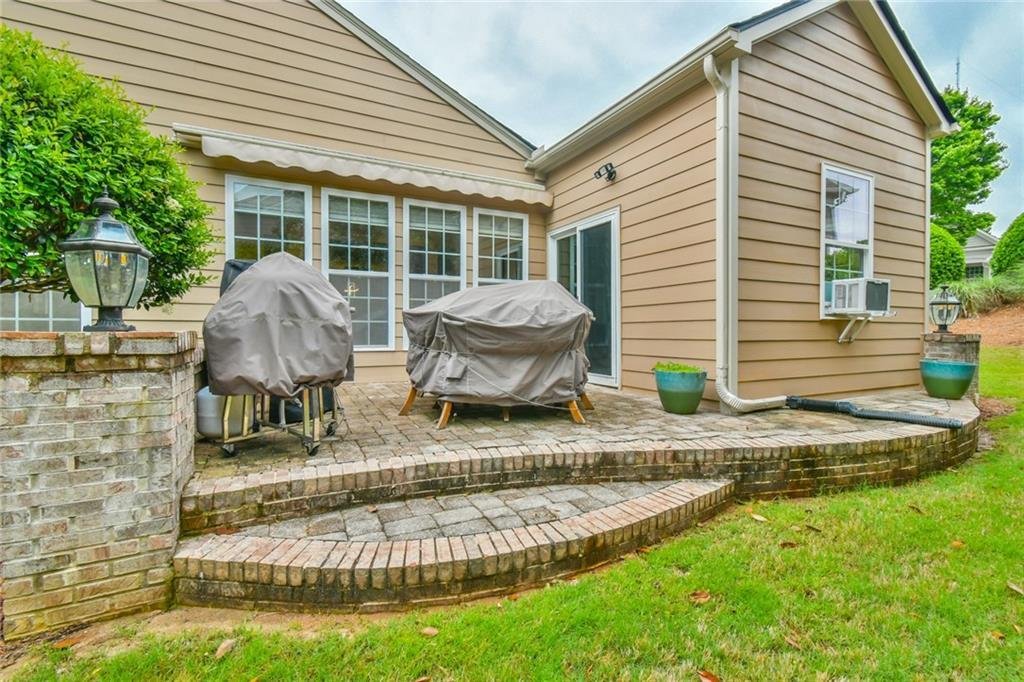 House in Hoschton, Georgia, United States 4 - 17827200