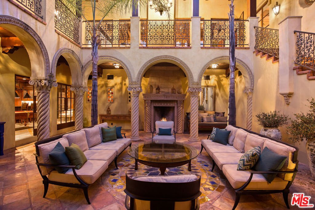 House in West Hollywood, CA, United States 5 - 17822326