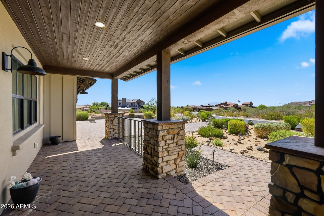 House in Buckeye, Arizona, United States 5 - 17818121
