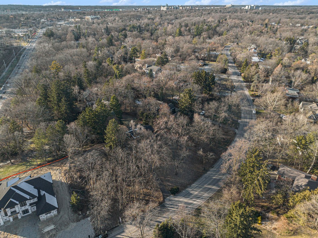 House in Ann Arbor, Michigan, United States 2 - 17834747
