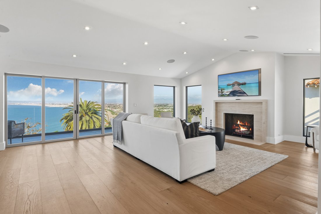 House in Rolling Hills Estates, California, United States 5 - 17821684