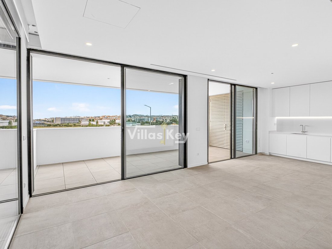 Apartment in São Sebastião, Lagos, Sao Goncalo de Lagos, Portugal 1 - 16598891