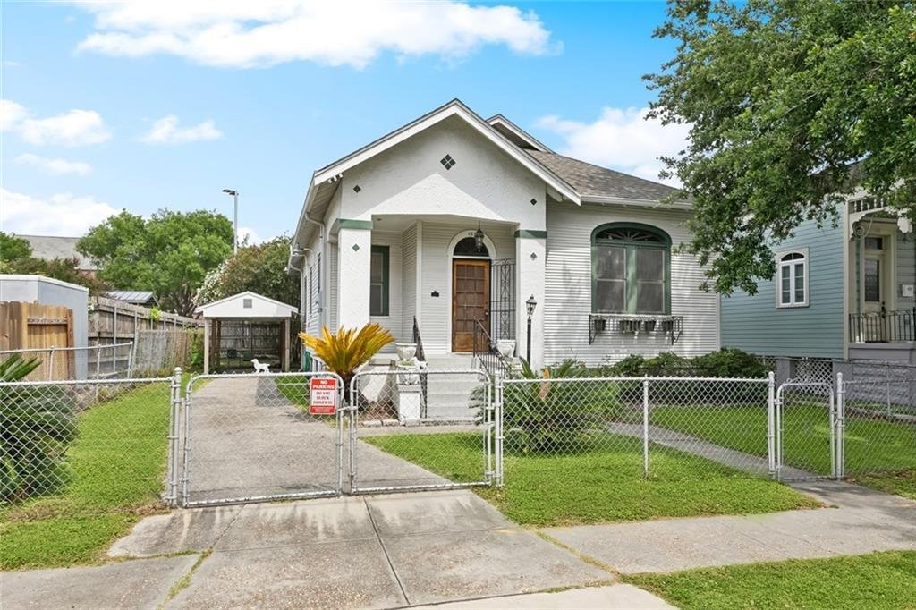 House in New Orleans, Louisiana, United States 1 - 17829885