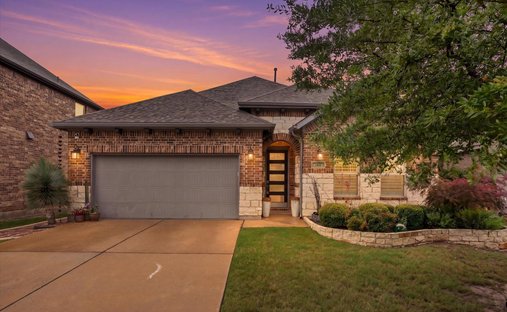 Haus in Leander, Texas, Vereinigte Staaten 1