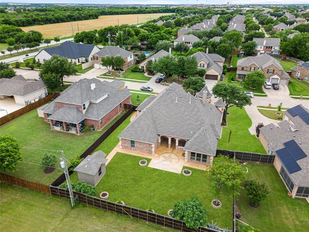House in Mansfield, Texas, United States 4 - 17834021