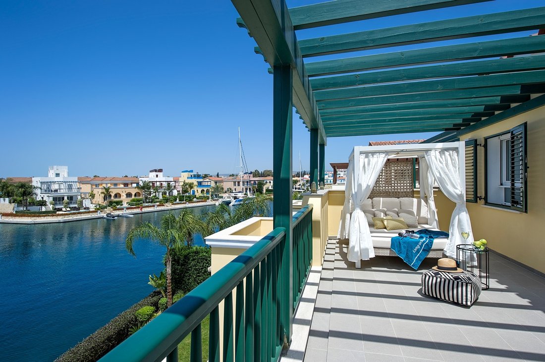 Villa in Limassol, Limassol, Cyprus 3 - 17821175