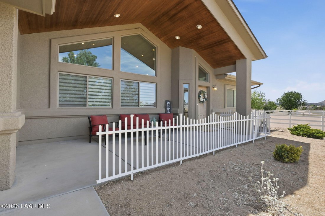 House in Chino Valley, Arizona, United States 4 - 17829734