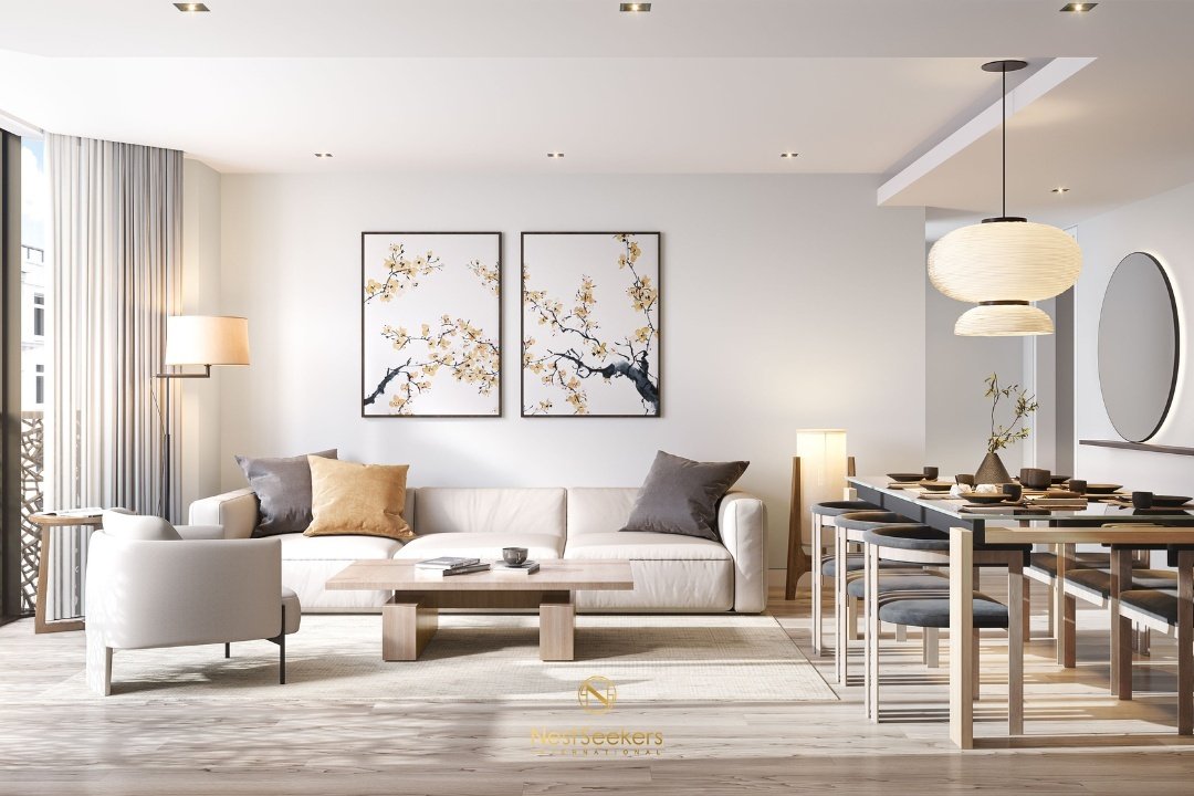 Apartment in Marylebone, Westminster, England 3 - 17820921