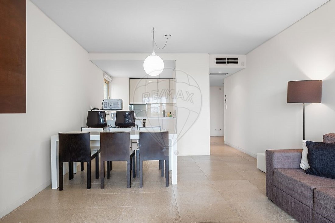 Appartement à Carvalhal, Setúbal Municipality, Portugal 4 - 17821163