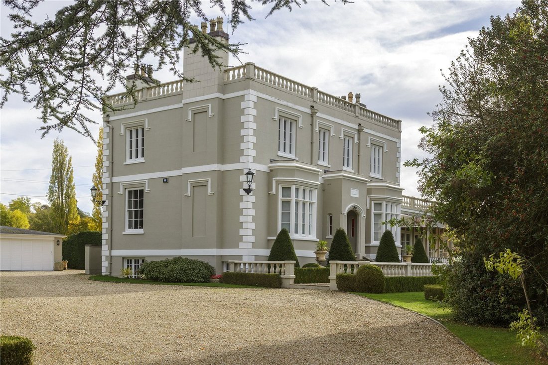 Maison en Rous Lench, Angleterre 4 - 17820607