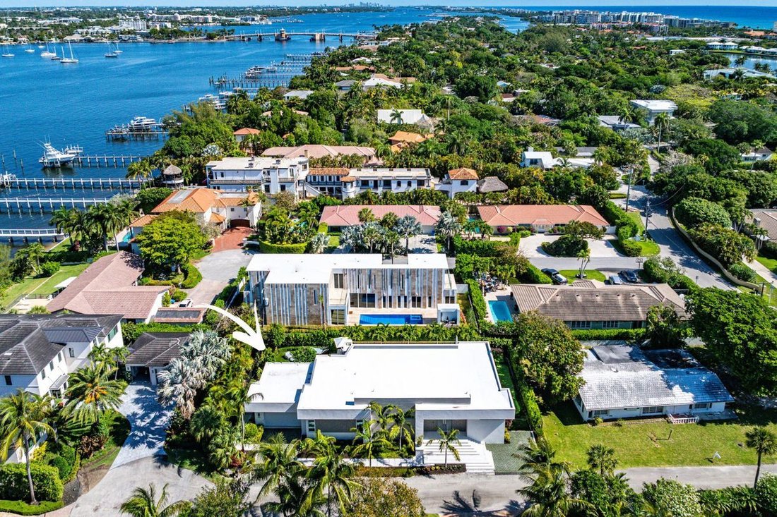 House in Lantana, Florida, United States 2 - 17820940