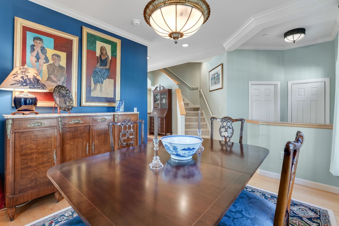 Condo in Hanover, New Hampshire, United States 3 - 17825808