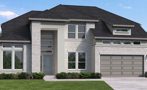 Casa a Conroe, Texas, Stati Uniti 1