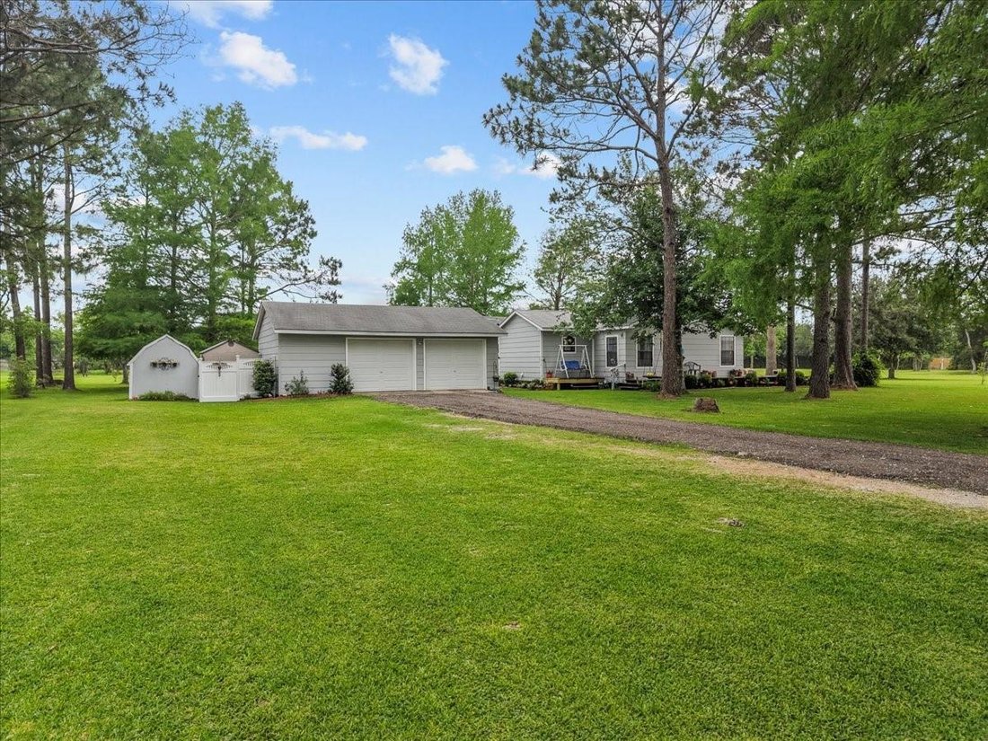House in Dickinson, Texas, United States 4 - 17832018