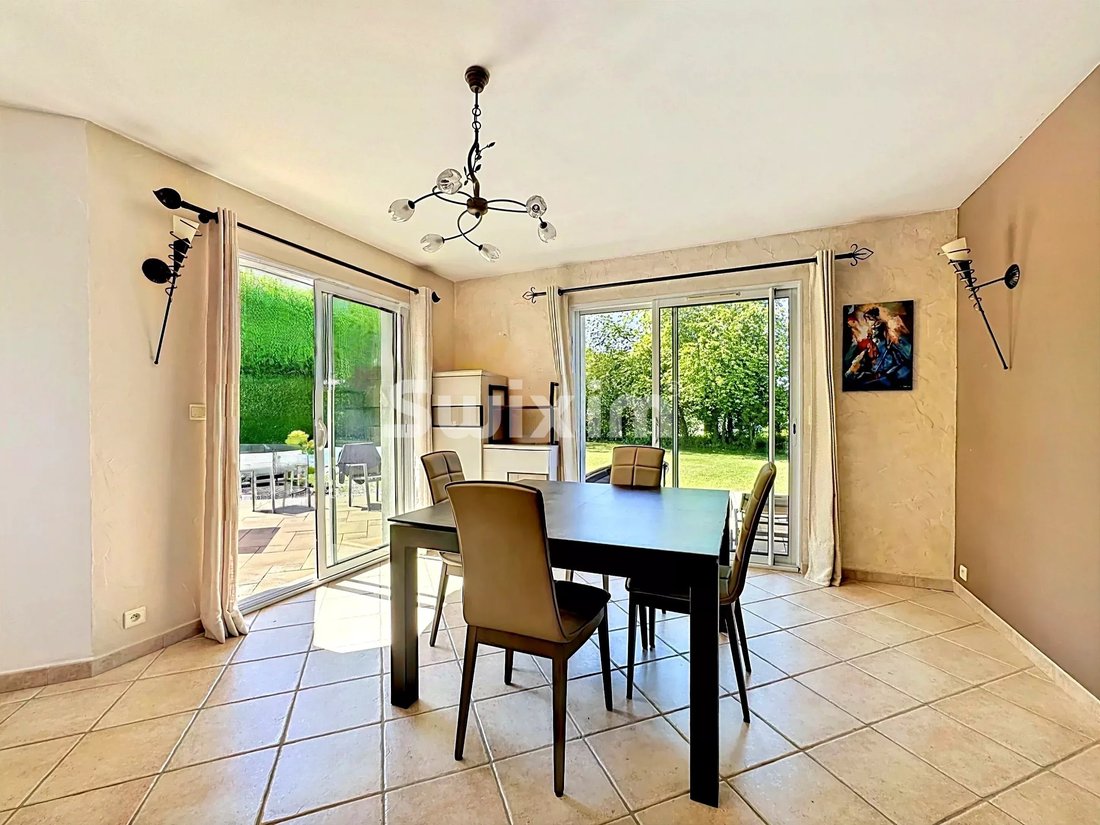 House in Allinges, Auvergne-Rhône-Alpes, France 5 - 17820907