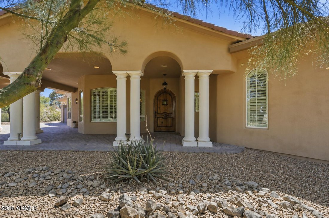House in Scottsdale, Arizona, United States 5 - 16928064