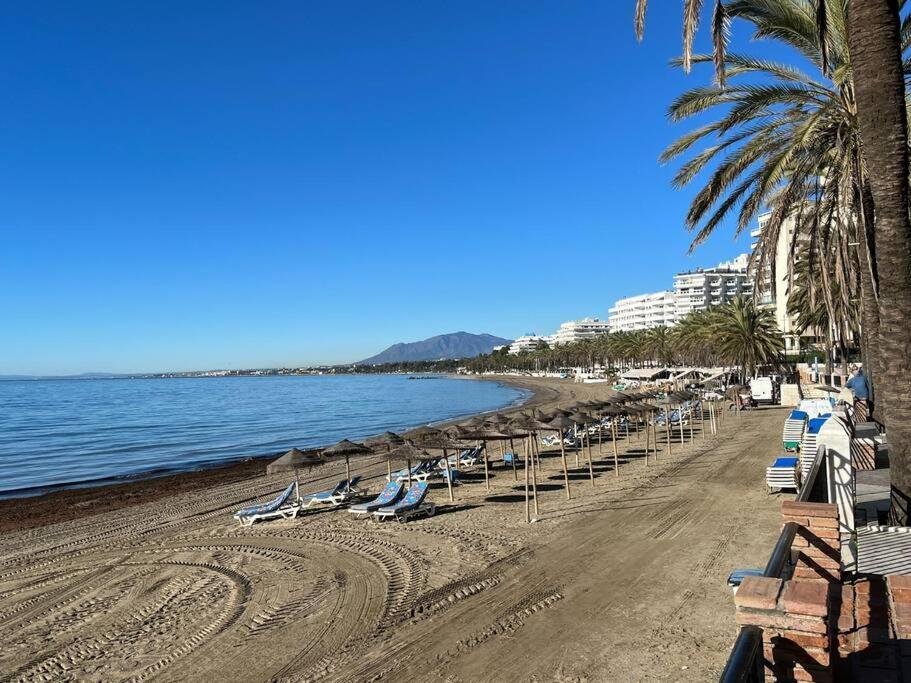 Apartment in Golden Mile, Andalusia, Spain 1 - 17834214