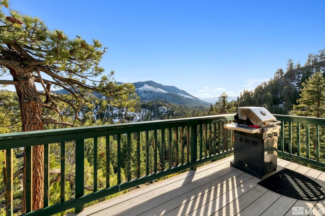 House in Glenbrook, Nevada, United States 3 - 17829837