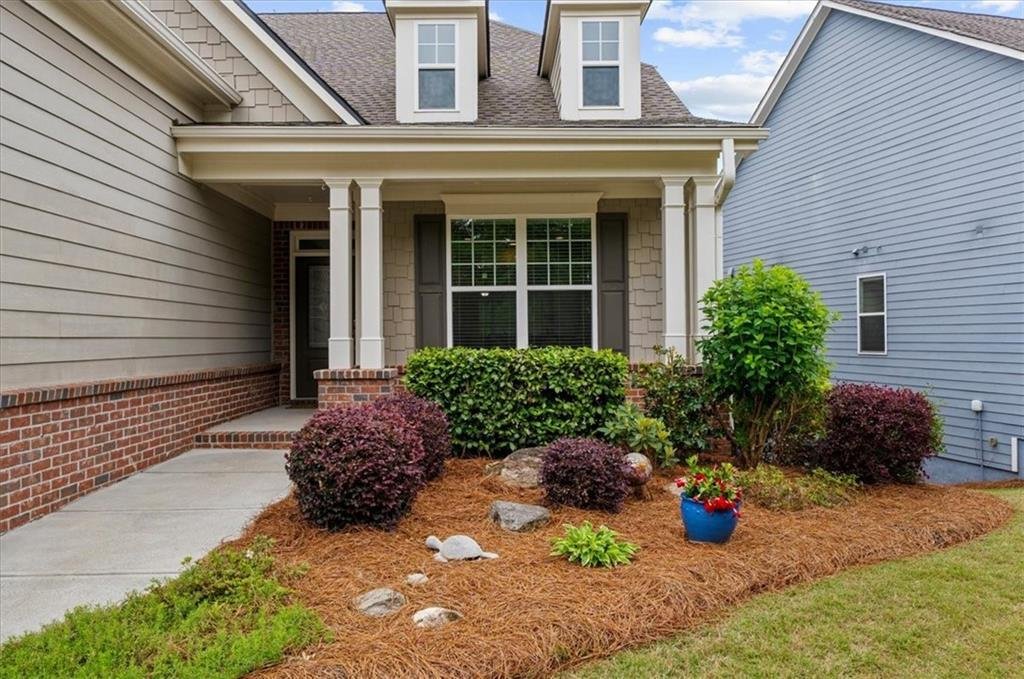 House in Gainesville, Georgia, United States 2 - 17824132