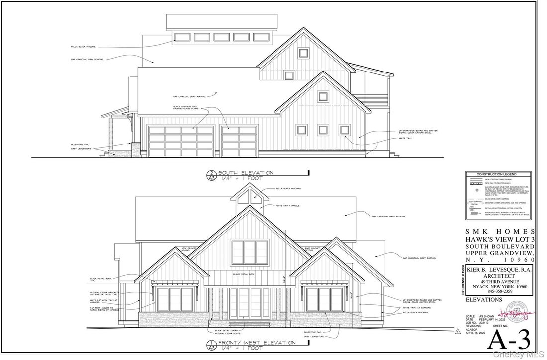 House in Nyack, New York, United States 4 - 17831259